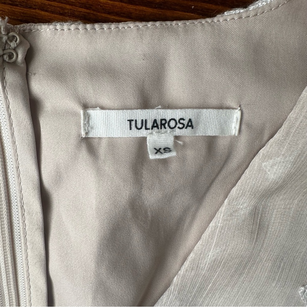 Tularosa Ryland Dress - Picture 6 of 7